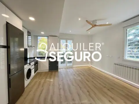 Estudio en Fuencarral