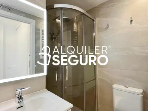 Estudio en Fuencarral