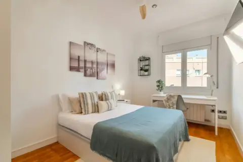 Habitación en Les Tres Torres
