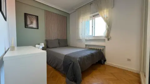 Habitación en Canillas