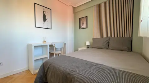 Habitación en Canillas