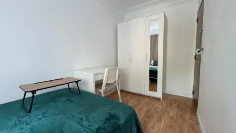 Habitación en Vinateros