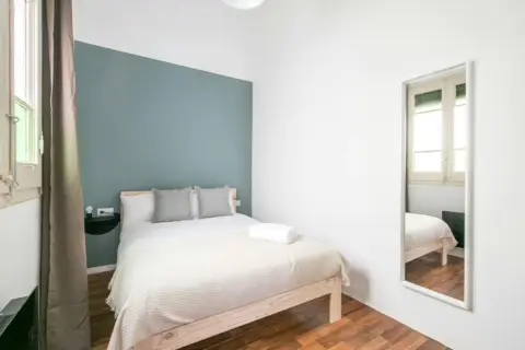 Habitación en La Vila de Gràcia