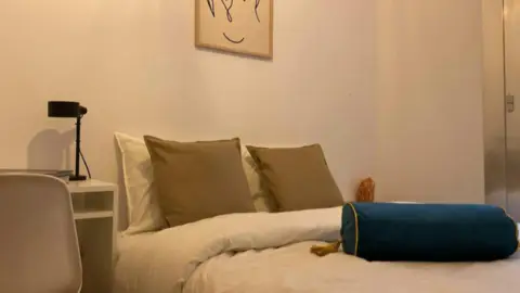 Habitación en Recoletos