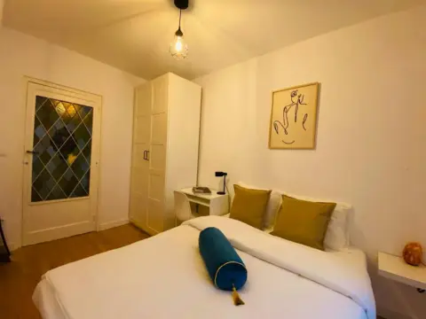 Habitación en Recoletos