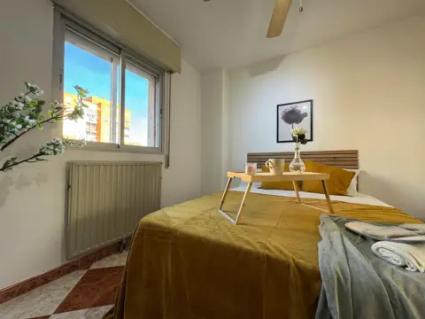 Habitación en Palomeras Sureste