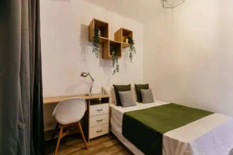 Habitación en Sant Gervasi-Galvany
