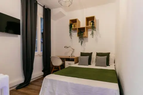 Habitación en Sant Gervasi-Galvany