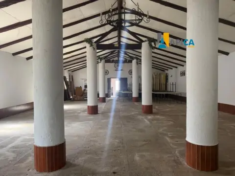 Chalet en Pago del Humo-Polígono de Pelagatos