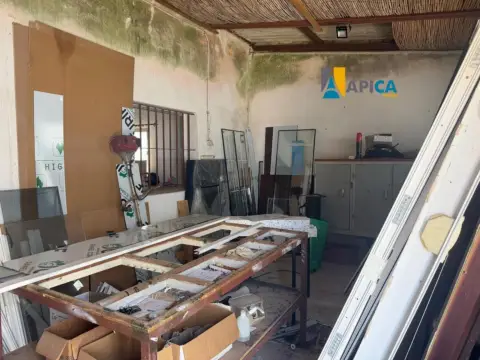 Chalet en Pago del Humo-Polígono de Pelagatos