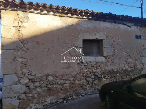 Casa en Iriépal-Taracena-Usanos-Valdenoches