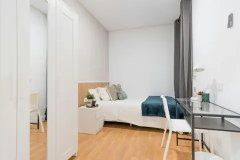 Habitación en Fuente del Berro