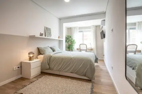 Habitación en Marxalenes