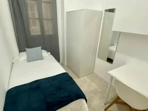 Habitación en El Pla del Remei