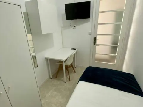 Habitación en El Pla del Remei