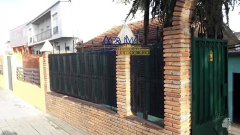Terreno en Avenida de Gijón, 52