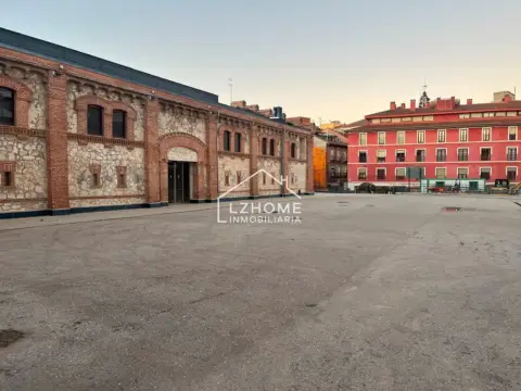 Piso en Centro- Casco Antiguo