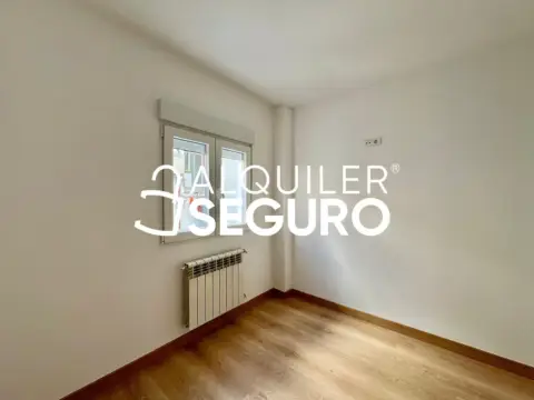 Piso en Carabanchel
