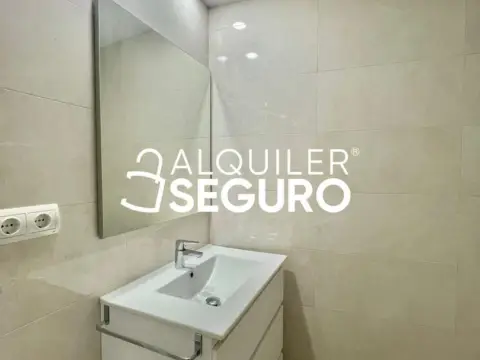 Piso en Carabanchel