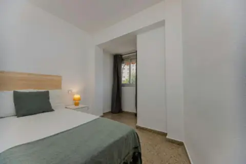 Habitación en Penya-roja