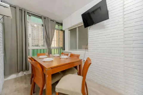 Habitación en Penya-roja