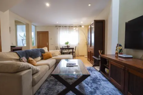 Casa adosada en Sant Antoni de Portmany