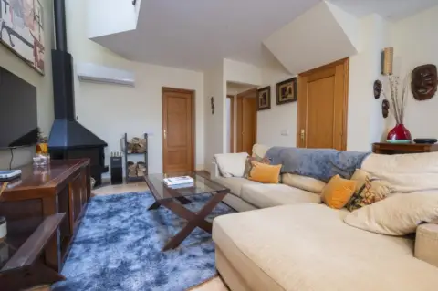 Casa adosada en Sant Antoni de Portmany