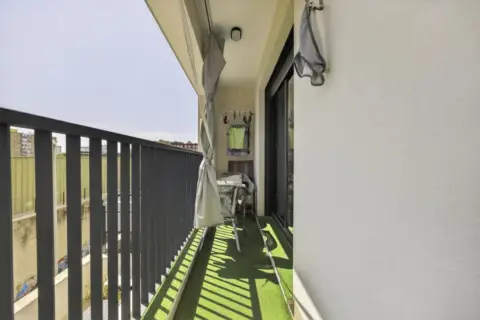 Piso en calle Amperio, nº >