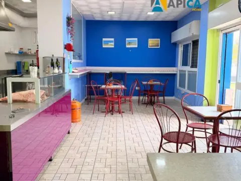 Local comercial en San Pedro-Gabriel Miró-María Guerrero