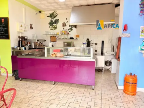 Local comercial en San Pedro-Gabriel Miró-María Guerrero