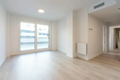 Piso en Casco Histórico de Barajas