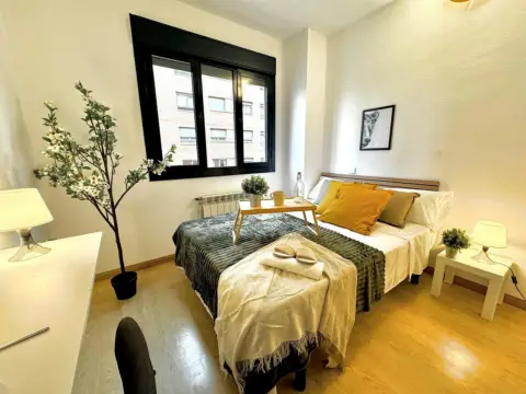 Habitación en Sanchinarro