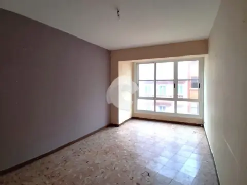 Piso en Avenida Finisterre