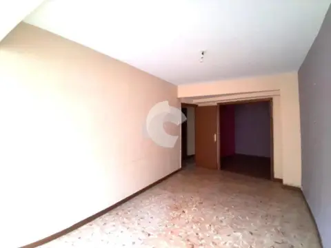 Piso en Avenida Finisterre