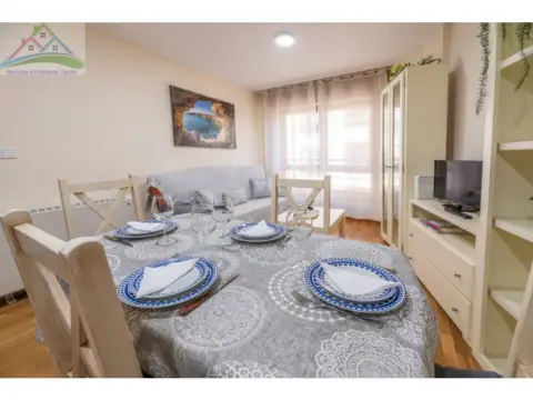 Piso en Silgar