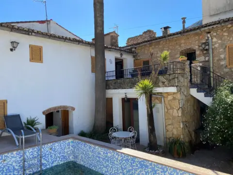 Casa en Barx