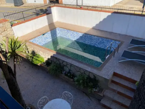 Casa en Barx