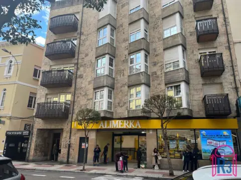 Piso en Centro Ciudad