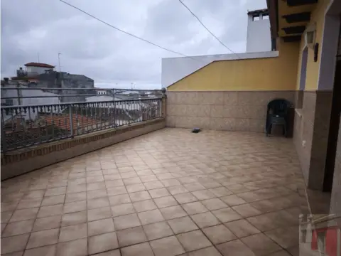 Piso en Corredero del Agua