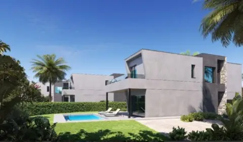 Casa unifamiliar en calle >Partida Gran Sol, nº >
