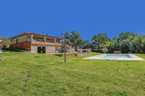 Casa unifamiliar en calle >C. Sierra de Cazorla, nº >