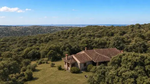 Casa unifamiliar en Camping Valdemorillo