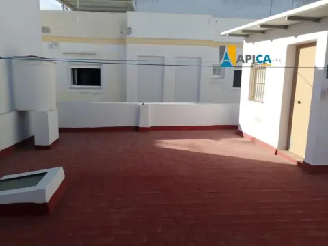 Casa en Barbate