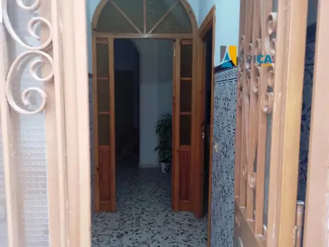 Casa en Barbate