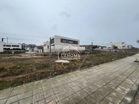 Terreno en Las Cañas