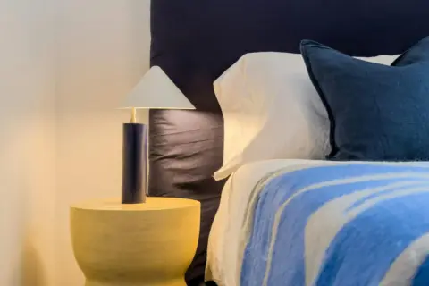 Habitación en La Sagrada Família