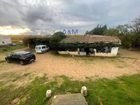 Casa en Rueda