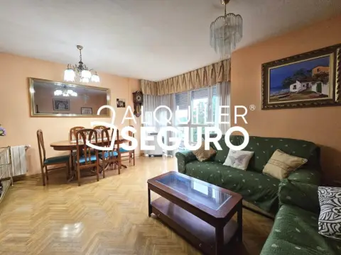 Piso en Cerro Buena Vista
