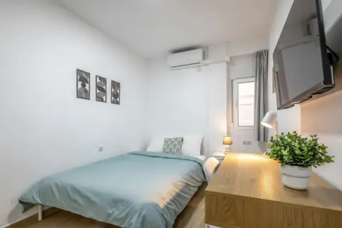 Habitación en La Creu del Grau