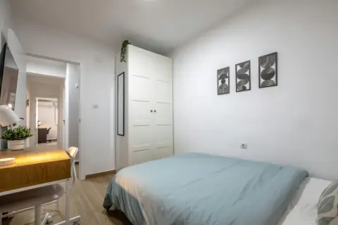 Habitación en La Creu del Grau